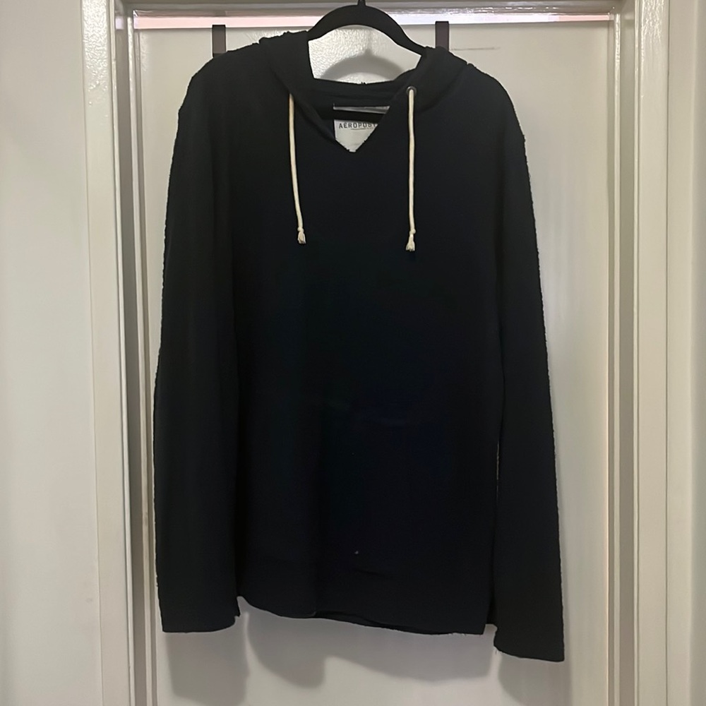 Aeropostale Baja Hoodie